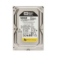Western Digital 500GB RE4 Enterprise Desktop 3.5in SATA 7200rpm Hard Drive - OEM