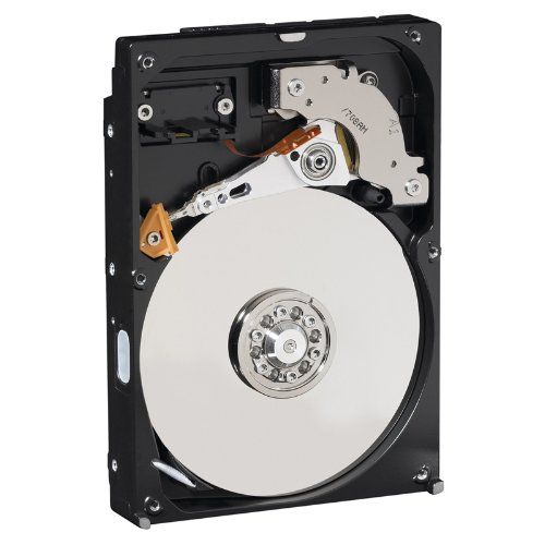  Western Digital 160 GB AV 100 Mb/s 7200 RPM 8 MB Cache Bulk/OEM AV Hard Drive- WD1600AVJB