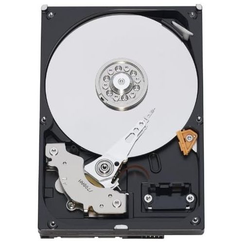  Western Digital 160 GB AV 100 Mb/s 7200 RPM 8 MB Cache Bulk/OEM AV Hard Drive- WD1600AVJB