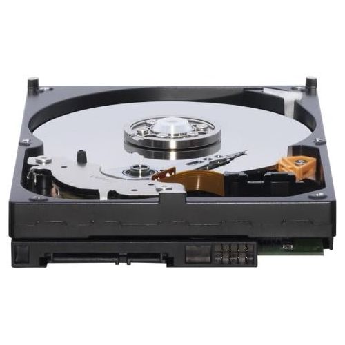  Western Digital 160 GB AV 100 Mb/s 7200 RPM 8 MB Cache Bulk/OEM AV Hard Drive- WD1600AVJB