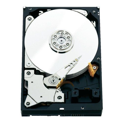  Western Digital WD Re WD2000FYYZ 2TB 7200 RPM SATA 6Gbps 64MB Cache Datacenter HDD