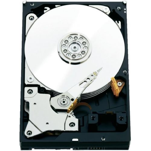  Western Digital WD Re WD2000FYYZ 2TB 7200 RPM SATA 6Gbps 64MB Cache Datacenter HDD