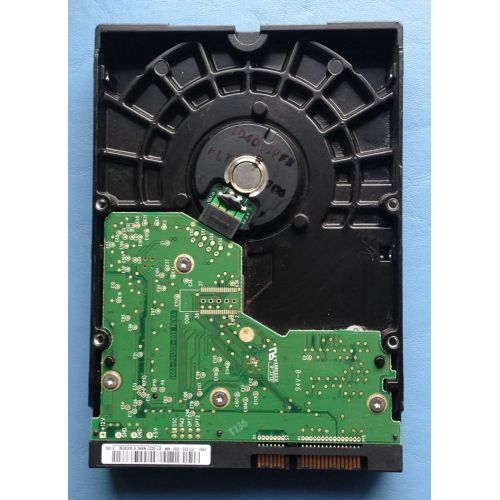  WD800JD-00MSA1 Western Digital Caviar SE WD800JD Hard Drive WD800JD-00MSA1