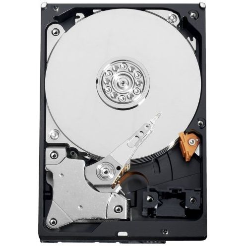  Western Digital Enterprise RE4-GP 2TB SATA 3 Gb/s 3.5 64MB IntelliPower Internal Hard Drive - OEM/Bare