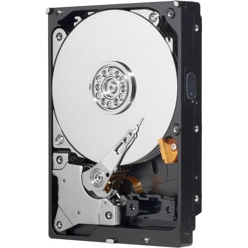  Western Digital Enterprise RE4-GP 2TB SATA 3 Gb/s 3.5 64MB IntelliPower Internal Hard Drive - OEM/Bare