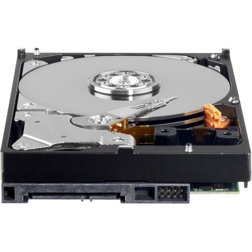  Western Digital Enterprise RE4-GP 2TB SATA 3 Gb/s 3.5 64MB IntelliPower Internal Hard Drive - OEM/Bare