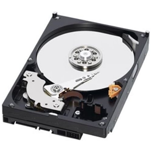  Western Digital WD Caviar Blue WD2500AAJS - hard drive - 250 GB - SATA-300