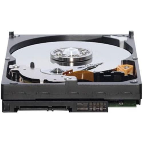  Western Digital WD Caviar Blue WD2500AAJS - hard drive - 250 GB - SATA-300