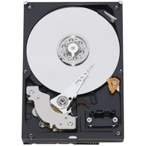  Western Digital WD Caviar Blue WD2500AAJS - hard drive - 250 GB - SATA-300