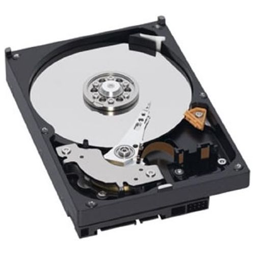  Western Digital WD Caviar Blue WD2500AAJS - hard drive - 250 GB - SATA-300