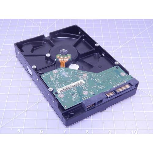  WD5003ABYX-01WERA0 Western Digital 500GB 7200RPM SATA 3.0 Gbps 3.5 inch RE4 Hard Drive