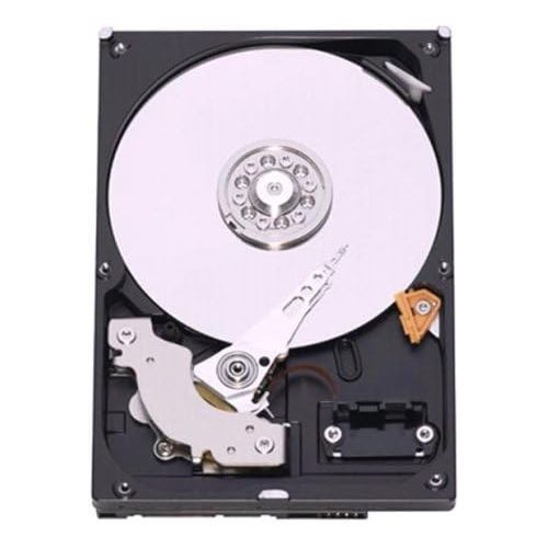  Western Digital 500 GB Caviar Blue SATA 3 Gb/s 7200 RPM 8 MB Cache Bulk/OEM Desktop Hard Drive - WD5000AAJS