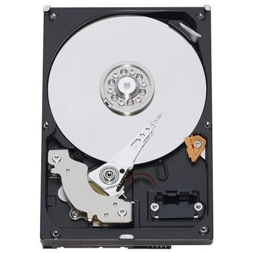  Western Digital 80 GB Caviar Blue SATA 7200 RPM 8 MB Cache Bulk/OEM Desktop Hard Drive WD800AAJS