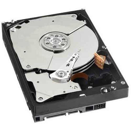  Western Digital 80 GB Caviar Blue SATA 7200 RPM 8 MB Cache Bulk/OEM Desktop Hard Drive WD800AAJS