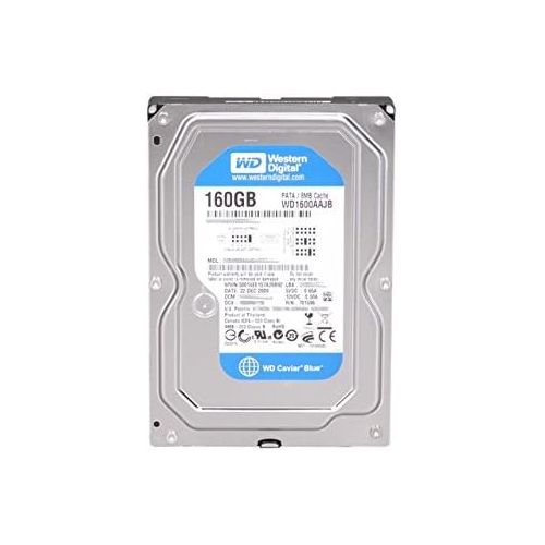  Western Digital Caviar Blue 160GB Internal Hard Drive