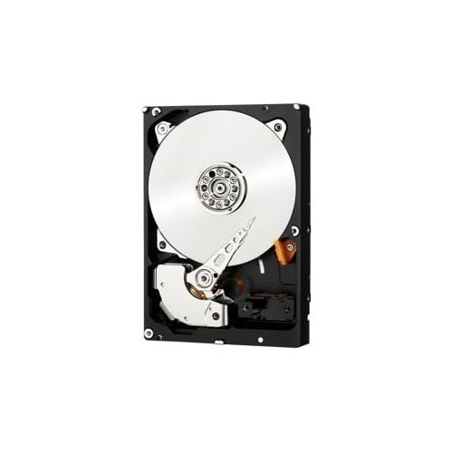  Western Digital Re 4TB SAS Datacenter Capacity Hard Drive 3.5 inch 7200 RPM 32MB Cache WD4001FYYG