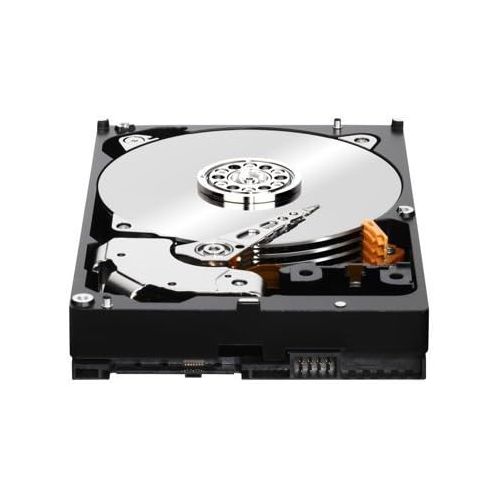  Western Digital Re 4TB SAS Datacenter Capacity Hard Drive 3.5 inch 7200 RPM 32MB Cache WD4001FYYG