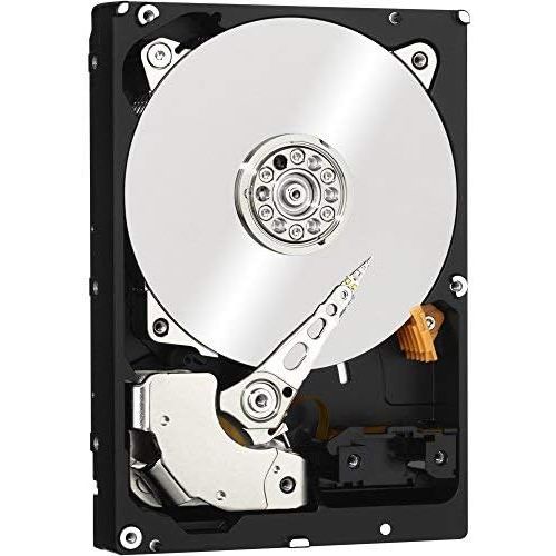  Western Digital Re 4TB SAS Datacenter Capacity Hard Drive 3.5 inch 7200 RPM 32MB Cache WD4001FYYG