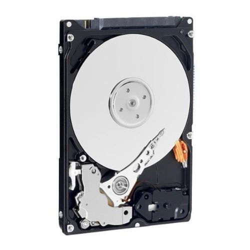  Western Digital 80GB UDMA/100 5400RPM 8MB 2.5 Notebook Hard Drive