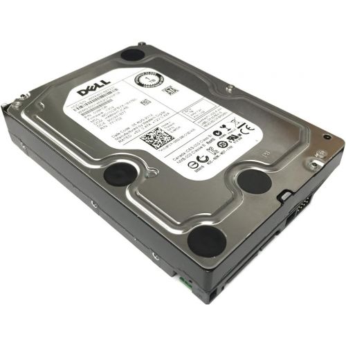  Western Digital DELL/WD RE4 WD1003FBYX 1TB 64MB Cache 7200RPM SATA 3.0Gb/s Enterprise 3.5 Hard Drive - OEM w/1 Year Warranty