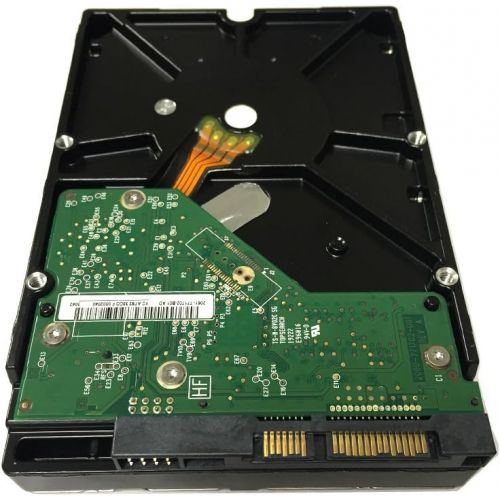  Western Digital DELL/WD RE4 WD1003FBYX 1TB 64MB Cache 7200RPM SATA 3.0Gb/s Enterprise 3.5 Hard Drive - OEM w/1 Year Warranty