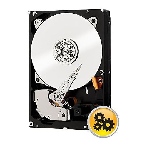  Western Digital RE4 WD2003FYYS Hard Drive