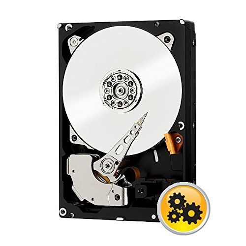  Western Digital RE4 WD2003FYYS Hard Drive