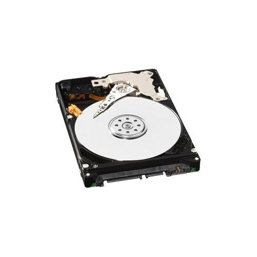  Western Digital WD10JUCT AV-25 1TB 5400RPM 16MB cache SATA 3.0Gb/s 2.5 internal notebook hard drive