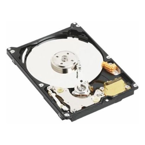  Western Digital WD1200BEVE 120 GB 5400RPM IDE 8 MB Notebook Hard Drive (2.5 inch)