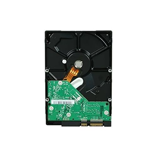  Western Digital 160 GB Caviar Blue SATA 7200 RPM 8 MB Cache Bulk/OEM Desktop Hard Drive WD1600AAJS