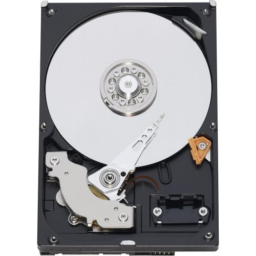  Western Digital 160 GB Caviar Blue SATA 7200 RPM 8 MB Cache Bulk/OEM Desktop Hard Drive WD1600AAJS