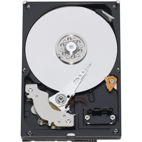  Western Digital 250 GB RE3 SATA 3 Gb/s 7200 RPM 16 MB Cache Bulk/OEM Enterprise Hard Drive - WD2502ABYS