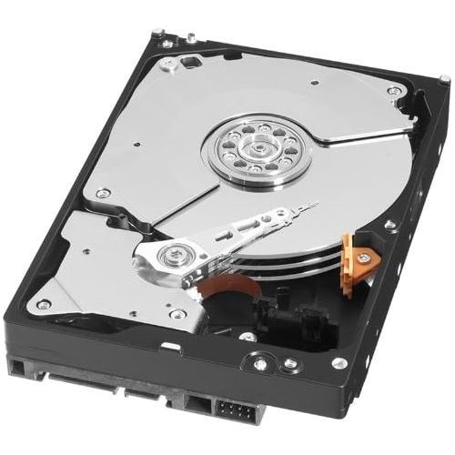  Western Digital Caviar Black 750 GB SATA III 7200 RPM 64 MB Bulk/OEM Internal Desktop Hard Drive - WD7502AAEX