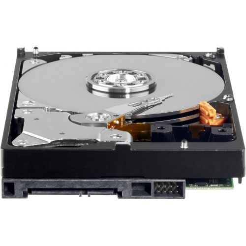  Western Digital Caviar Green 2 TB SATA II 32 MB Cache Bulk/OEM Internal Desktop Hard Drive - WD20EADS