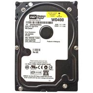 Western Digital WD400BD 40GB Hard Drive