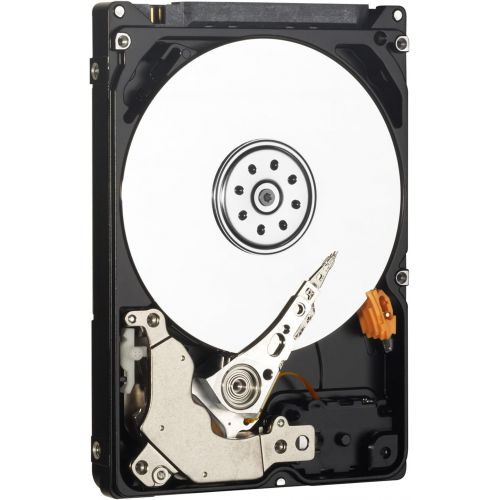  Western Digital WD AV-25 1 TB AV Hard Drive: 2.5 Inch, 5400 RPM, SATA II, 16 MB Cache - WD10JUCT