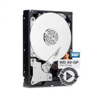 Western Digital WD Purple 3TB Surveillance Hard Disk Drive -5400 RPM Class SATA 6Gb/s 64MB Cache 3.5 Inch Model WD30PURX