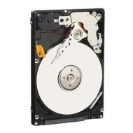 Western Digital 80 GB 5400rpm SATA 8MB 2.5-Inch Notebook Hard Drive WD800BEVT (Scorpio Blue)