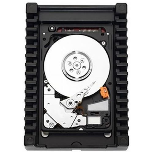  Western Digital 150 GB VelociRaptor SATA 3 Gb/s 10,000 RPM 16 MB Cache Bulk/OEM Enterprise Hard Drive - WD1500HLFS