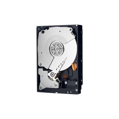  Western Digital WD RE 3TB 7200 RPM SAS 6Gb/s Interface 32MB Buffer 3.5 Internal Hard Drive