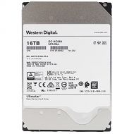 Western Digital WUH721816ALE6L4 3.5 16TB SATA 6Gb/s7.2K RPM 512M 0F38462 512e/4Kn HDD