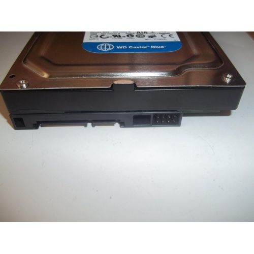  Western Digital WD2500AAJS 250 GB Caviar Blue Hard Drive