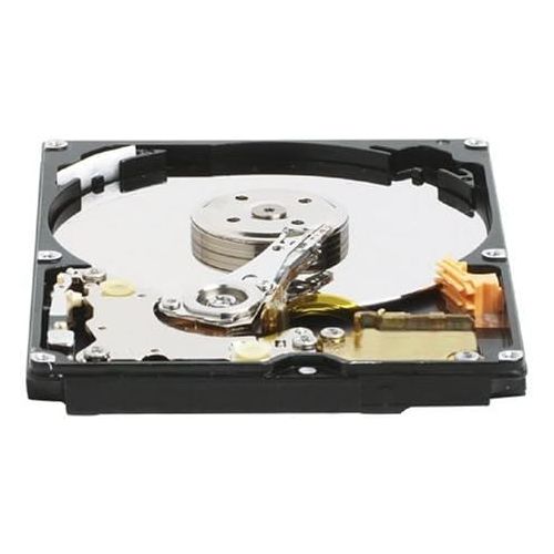  Western Digital 320 GB Scorpio Blue 100 Mb/s 5400 RPM 8 MB Cache Bulk/OEM Notebook Hard Drive - WD3200BEVE