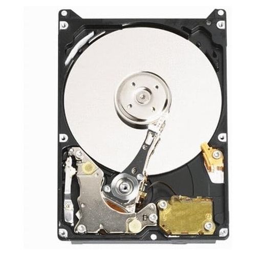  Western Digital 320 GB Scorpio Blue 100 Mb/s 5400 RPM 8 MB Cache Bulk/OEM Notebook Hard Drive - WD3200BEVE