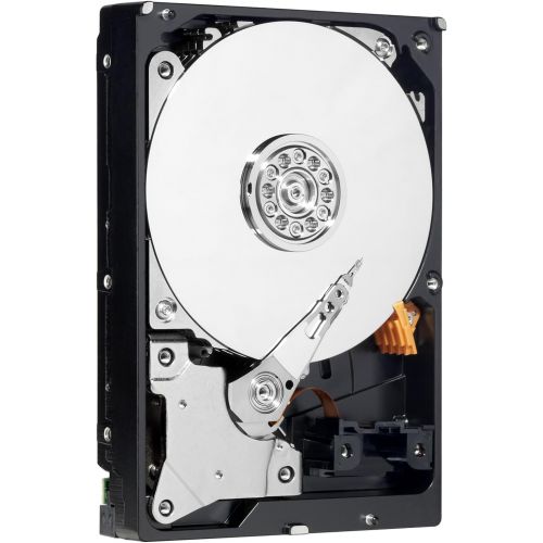  Western Digital WD 3 TB WD AV-GP SATA III Intellipower 64 MB Cache Bulk/OEM AV Hard Drive WD30EURX