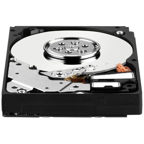  Western Digital D VelociRaptor WD1500BLFS - Hard drive - 150 GB - internal - 2.5 - SATA-300 - 10000 rpm - buffer: 16 MB