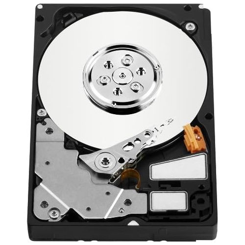  Western Digital D VelociRaptor WD1500BLFS - Hard drive - 150 GB - internal - 2.5 - SATA-300 - 10000 rpm - buffer: 16 MB