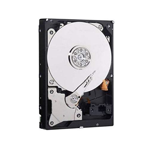  Western Digital WD Blue 1TB Mobile Hard Disk Drive - 5400 RPM SATA 6 Gb/s 9.5 MM 2.5 Inch - WD10JPVX