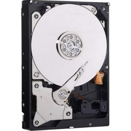  Western Digital WD Blue 1TB Mobile Hard Disk Drive - 5400 RPM SATA 6 Gb/s 9.5 MM 2.5 Inch - WD10JPVX