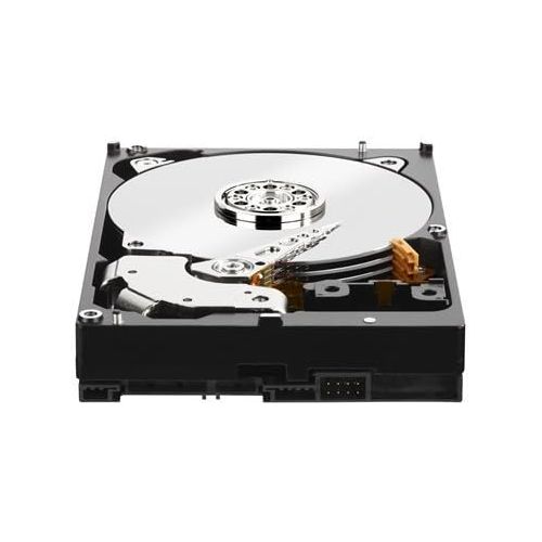  Western Digital RE WD4000FYYZ 4 TB 3.5 Internal Hard Drive